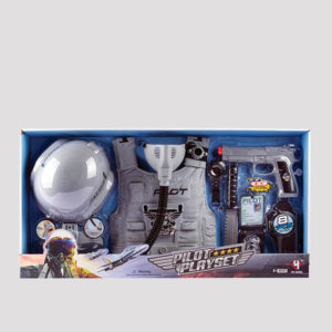 مجموعة الطيار