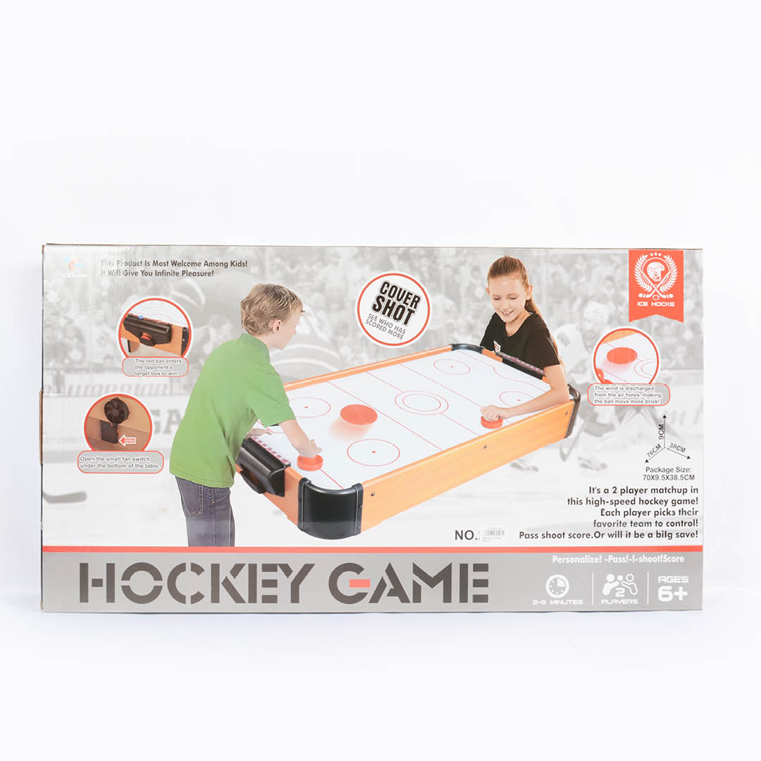 Hockey Game توي ستور toy store