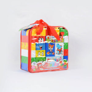 تركيب 38 قطعة