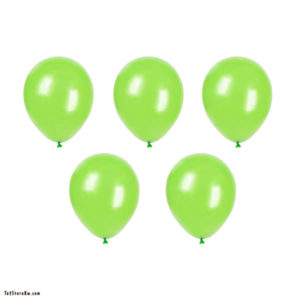 Helium Balloon