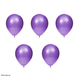Helium Balloon