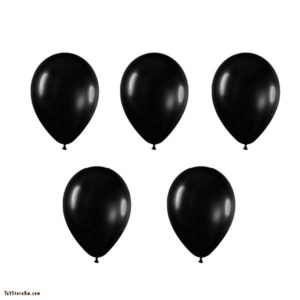 Helium Balloon