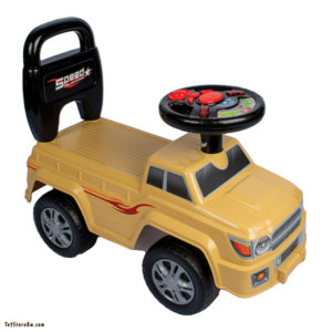 سيارة اطفال