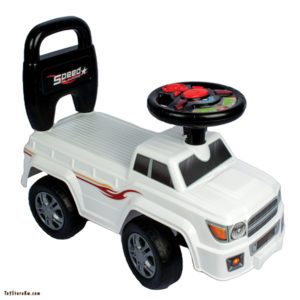 سيارة اطفال