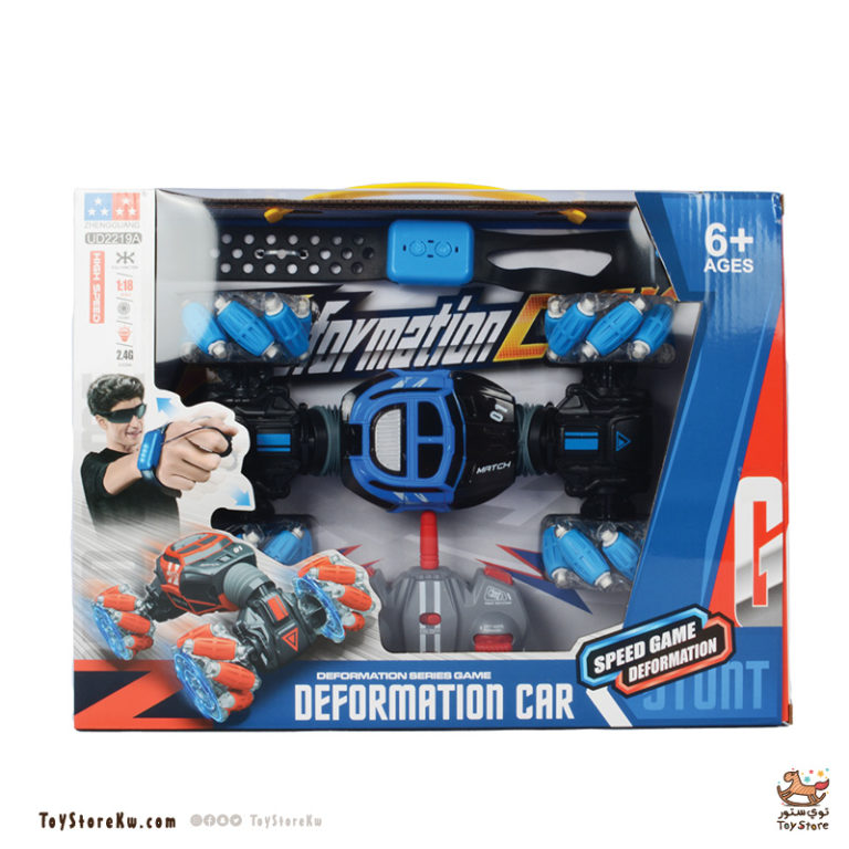 DEFORMATION CAR Toy Store toy store
