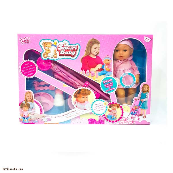 SMART BABY toy store toy store