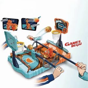 تحدي كرة السلة