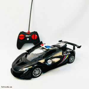سيارة ريموت كنترول