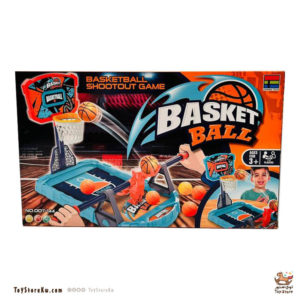 ملعب كرة السلة