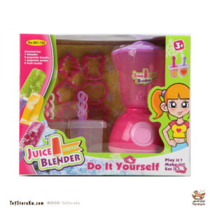 خلاط الايس كريم