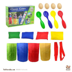 الالعاب الكلاسيكية