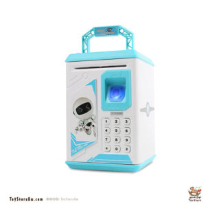 حصالة الكترونية