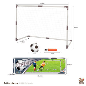 قول كرة قدم