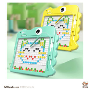 سبورة تعليمية مغناطيس