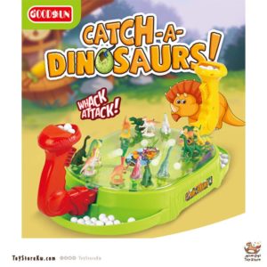 ملعب الديناصور