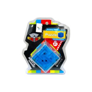 مكعب المتاهة