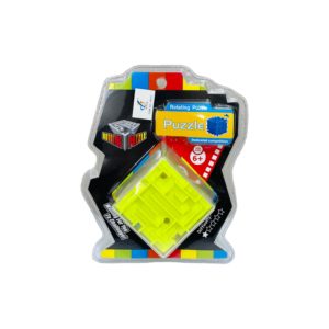 مكعب المتاهة