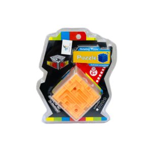 مكعب المتاهة