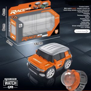 سيارة الساعة