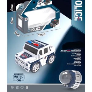 سيارة الساعة