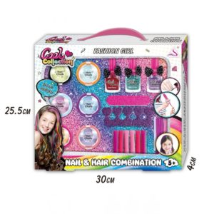 الوان الشعر