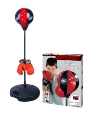 ستاند ملاكمة