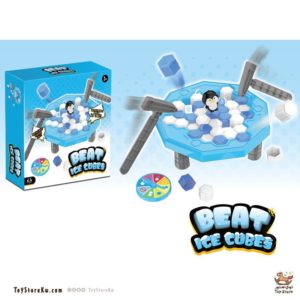 تحدي بطريق الثلج