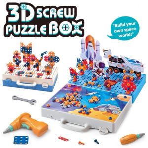 المهندس الصغير