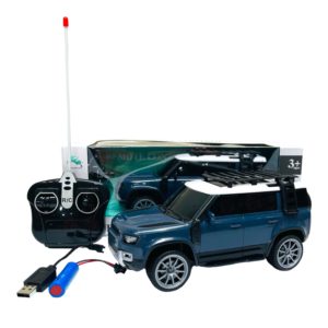 سيارة ديفندر