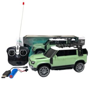 سيارة ديفندر