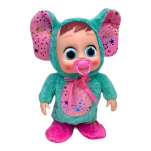 الدمية العجيبة