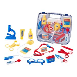 حقيبة ادوات الطبيب