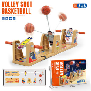 تحدي كرت السلة