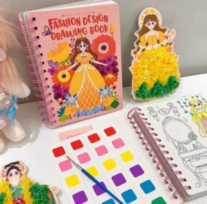 دفتر الاحلام