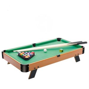 طاولة بلياردو