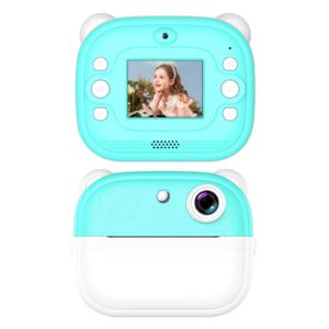 كاميرا طباعة