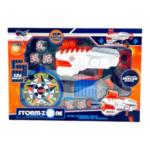 مسدس طلقات فلين