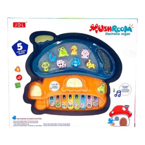 بيانو تعليمي