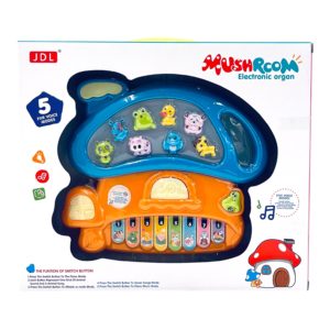 بيانو تعليمي