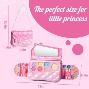 حقيبة مكياج