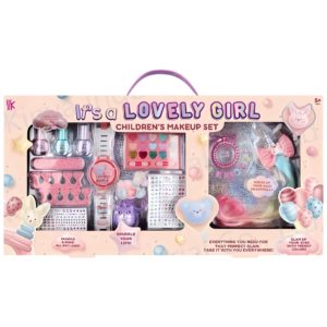 مكياج و اكسسوارات