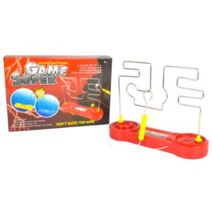 تحدي ممنوع اللمس