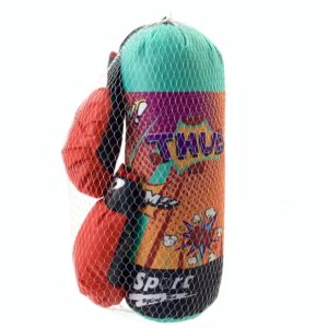 كيس الملاكمة