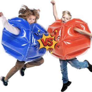 كرات التصادم الهوائية ( السومو  )