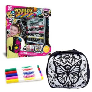 حقيبة تلوين