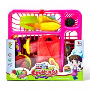 مطبخ الطعام