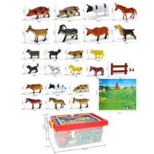 الحيوانات الاليفة ( البوكس العملاق )