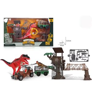 مجموعة الديناصور