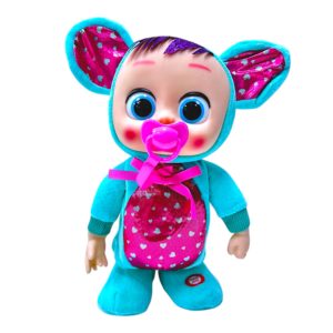 الدمية العجيبة