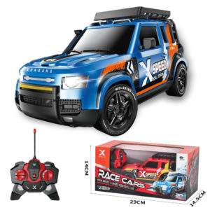 سيارة ديفندر رالي